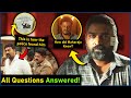 Maharaja Movie Unanswered Questions Explained Maharaja Movie Breakdown