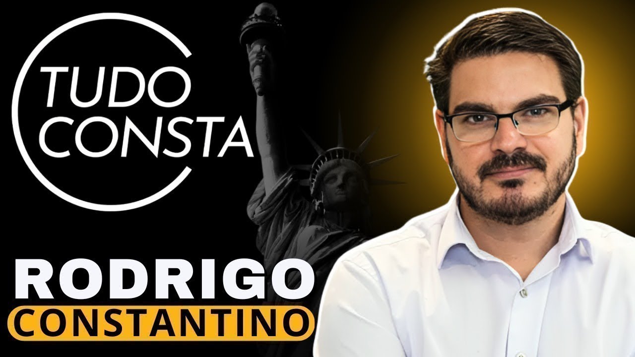 TudoConsta: Só o povo brasileiro pode se salvar da tirania