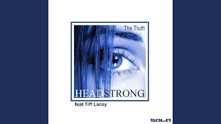 The Truth (David West Progressive Mix) (feat. Tiff Lacey)