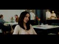 Dove Cameron Footsie Scene