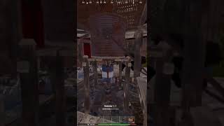 熊との邂逅。トムとジェリー。 | #mikado2104 (#Twitch)