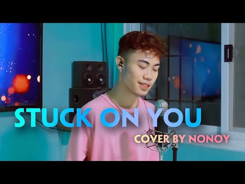 Stuck On You - Lionel Richie (Cover by Nonoy Peña)