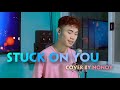 Stuck On You - Lionel Richie (Cover by Nonoy Peña)