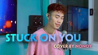 Download lagu Stuck On You - Lionel Richie (Cover by Nonoy Peña) mp3 Download lagu Stuck On You - Lionel Richie (Cover by Nonoy Peña) mp3