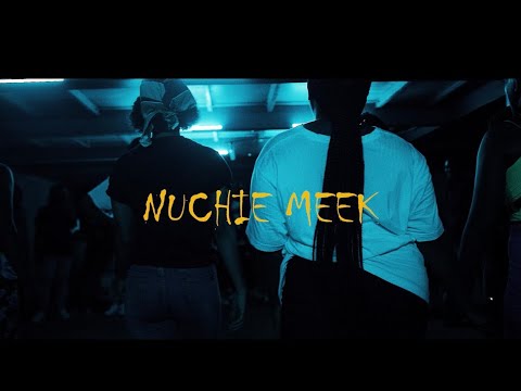 Nuchie Meek - Jam 8 [Official Video] feat. MC Caro
