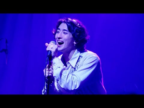 190713 주저하는 연인들을 위해 - 잔나비 (JANNABI) @ 현대카드 Curated 57 잔나비 Fools on the hill