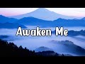 Casting Crowns Awaken Me Lyrics
