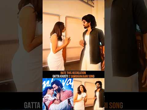 Reel tagged #tamilstatus