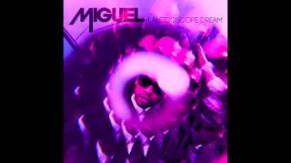 Miguel - Use Me (Chopped &amp; Screwed)