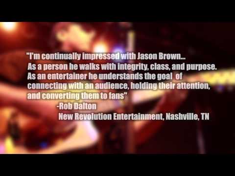 For Your Consideration: Jason Brown