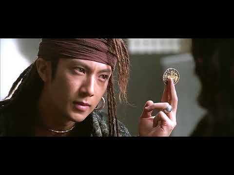 best fight bwtween dony yen and  Wu Chun