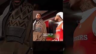 T-Mac Humbled Him 😭