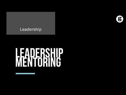 The Meaning of Leadership