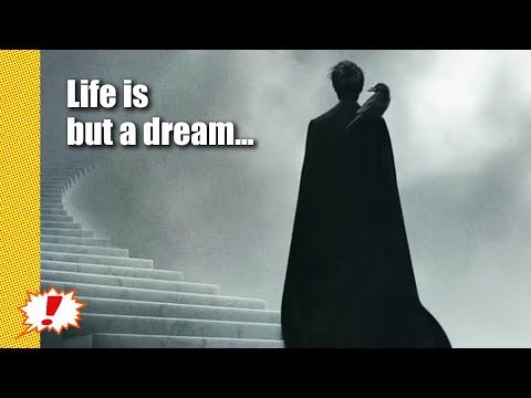 Kitinete HQ 588: SANDMAN (da Netflix, com spoilers e otimismo)