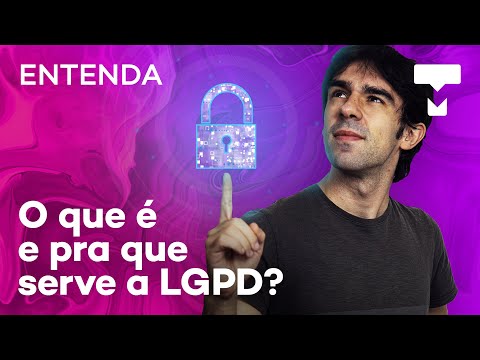 Understand: What is the LGPD and what is it for? – TecMundo