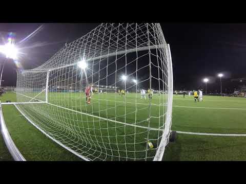 GoPro Goals: Hereford FC’s two late Goals Vs Slough. Scored by Oates & Reffell