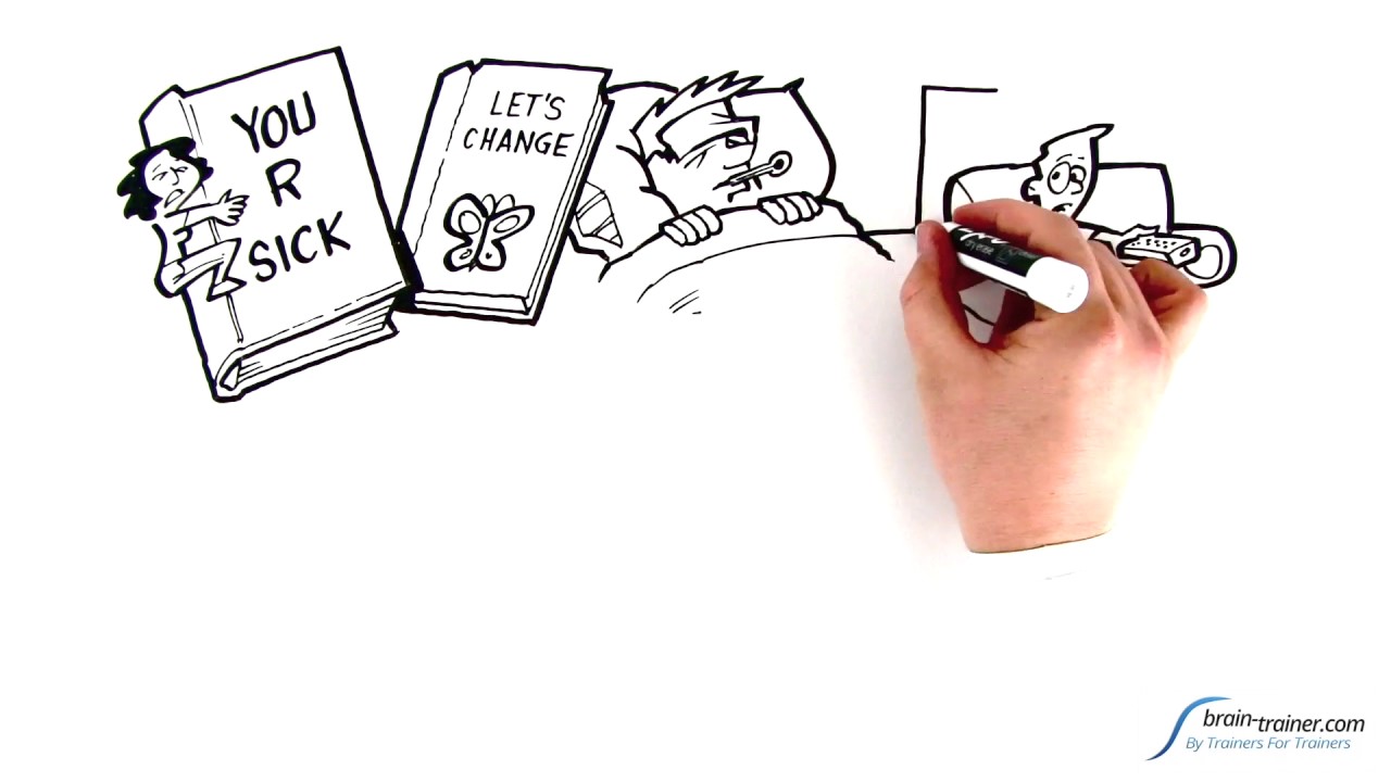 O que é Neurofeedback #1 E se não for uma doença?