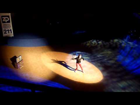 Taneční Galashow KST Quick 2016 - 21.10. Olomouc