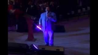 Marvin Sapp - &quot;Not The Time Nor The Place&quot;