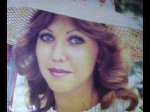 MARILUZ - CON TODA EL ALMA -