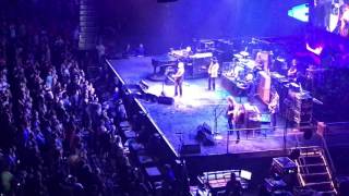 Joe Walsh / Tom Petty &amp; The Heartbreakers LIVE [ Tom Petty&#39;s Last Tour  :( ]