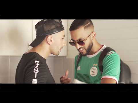 L.A.R - Tout Seul ft. Nya-D  ( Teaser )