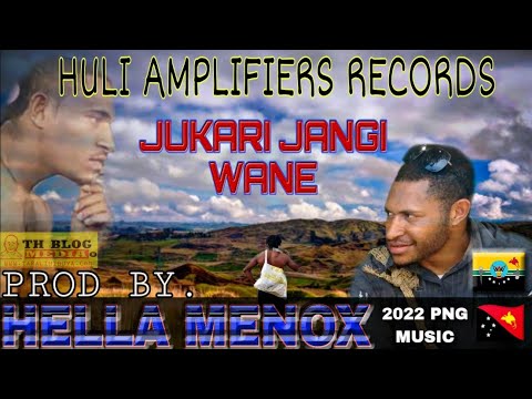 𝗝𝗨𝗞𝗔𝗥𝗜 𝗝𝗔𝗡𝗚𝗜 𝗪𝗔𝗡𝗘 - Hella Menox ft Liru Fox (Huli Amplifiers Records)