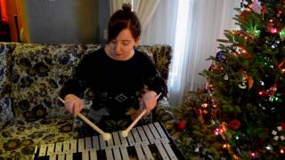 Tom Rosenthal - Christmas Quiet (Cover)