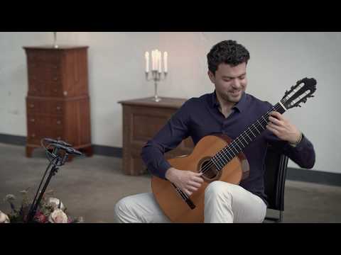 848 - Daniel Rojas