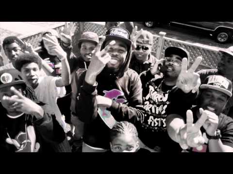 IAMSU! - 2Milli [Official HD Music Video]