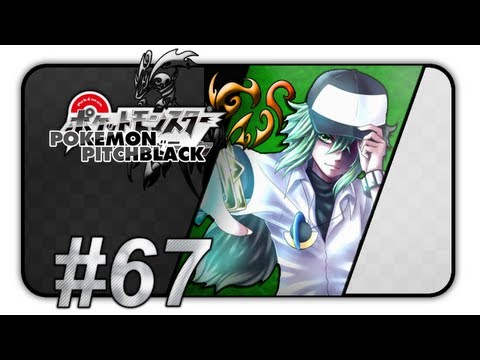 Pokemon PitchBlack - #67: Die Schwarze Stadt of Doom