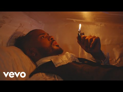 Trevor Jackson - Worth Fighting For (Official Music Video)