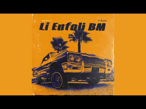 And It's V ! - Li Enfoli BM_remix ( Tii Raffa & Dante )