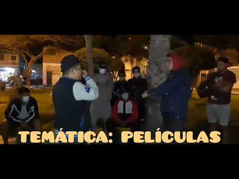 COSERO vs GERARDO - cuartos APARICIOBATTLES 7ma fecha 1ra TEMPORADA.