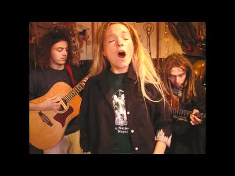 Holika - My last nerve - Songs From The Shed Session