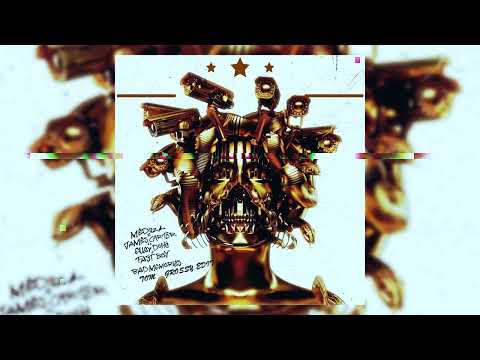 MEDUZA, James Carter, Alesso - Under Control Memories  (Tom Grossy Festival Mashup)