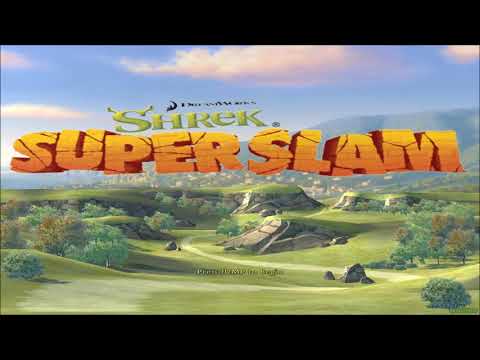 Drakim's VGM 548 - Shrek SuperSlam - Track 08
