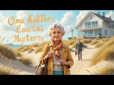 Kur auf Sylt – Mord inklusive | Hörbuch Komplett | Krimis & Thriller