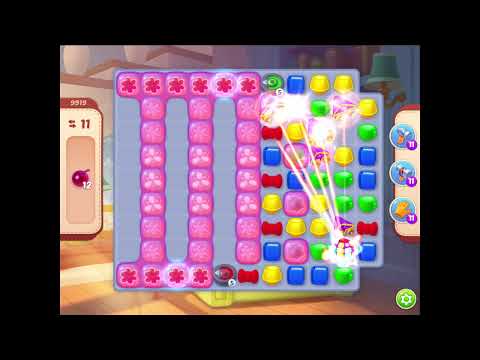 Homescapes Level 9919