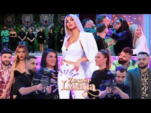 Episodi i plotë: ZEMËR LUANA, 18 Dhjetor 2022, Entertainment Show – Tv Klan