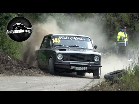 R-Cup Challenge 2. forduló Mezőkövesd 2021