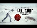 LEO  Hindi Official Trailer Thalapathy Vijay Sanjay Dutt Lokesh Kanagaraj Anirudh