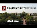 Transform Yourself at IU South Bend