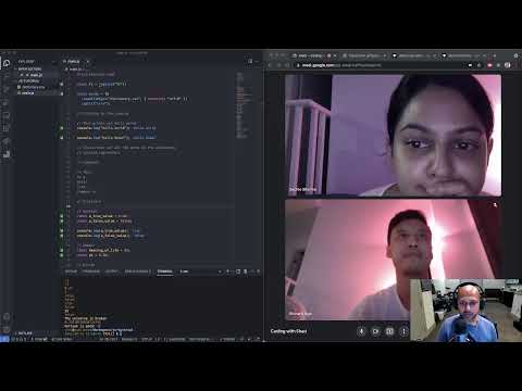 JavaScript Crash Course