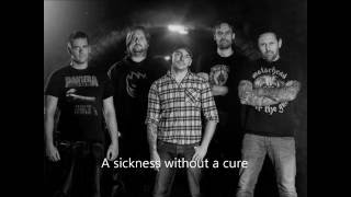 Black Swamp Water - official lyrics video