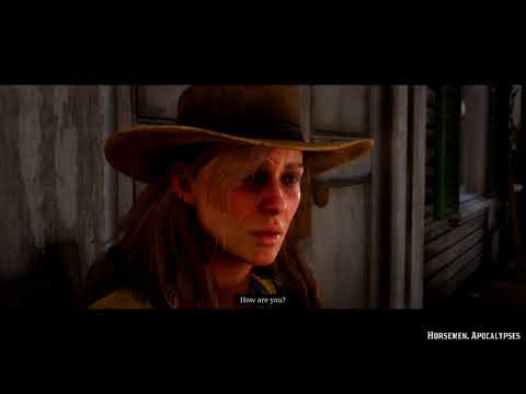 RED DEAD REDEMPTION 2 Gameplay Walkthrough Part 25