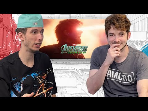 New Avengers Doomsday Trailers | The Escape Pod Podcast Ep. 156