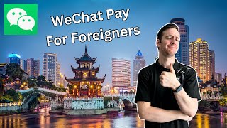 Download lagu How to Set Up WeChat Pay for Foreigners | A Complete Step-by-Step Tutorial mp3