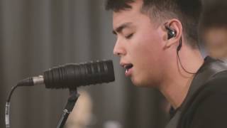 Prodigal - Awaken Generation (feat. Calvin Gan) // Let It Sound Like