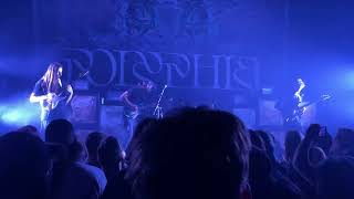 Polyphia - Genesis | Live at Imperial, Vancouver BC